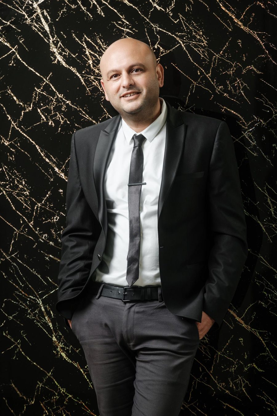 עורך דין עיסא סעאידה — Adv. Eissa Saaida